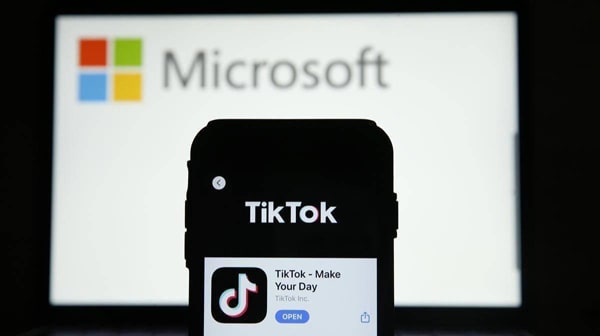 普通人怎么入驻tiktok？
