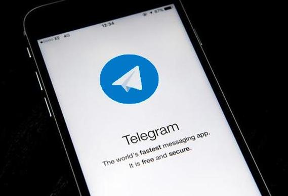 telegram如何注销账户？